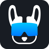 FlashDog APK [FF Booster] icon